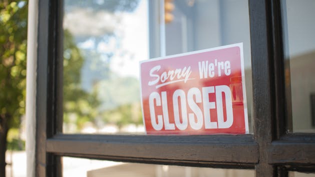 3 Routes to Fleet Manager Failure